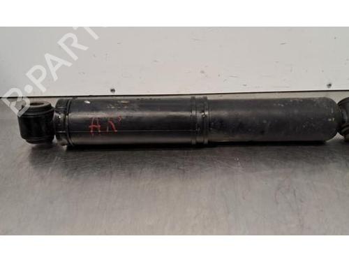 Højre bagtil støddæmper OPEL VIVARO C Van (K0) 2.0 (122 hp) 31167038