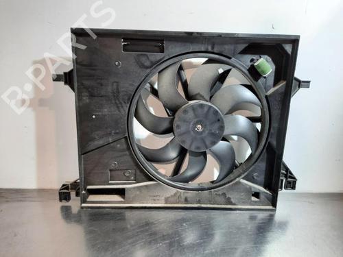 Used Radiator fan MG MG ZS SUV (AZS1) EV (CSA7001) (143 hp) 32354050