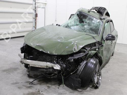 Gebruikte AUDI Q5 Sportback (FYT) 40 TDI Mild Hybrid quattro (204 hp) 4252667 Onderdelen