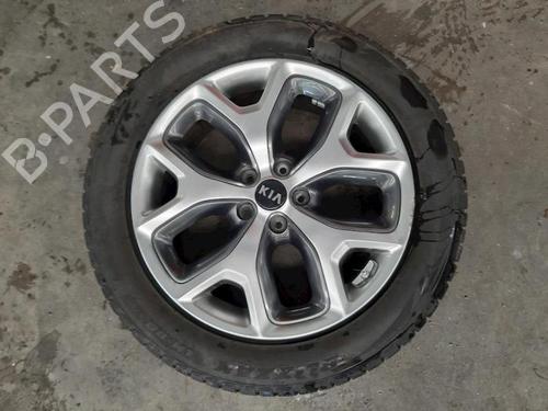 Used Rim KIA SORENTO III (UM) 2.2 CRDi 4WD (200 hp) 23629923