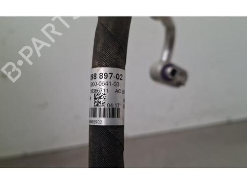AC pipe BMW Z4 Roadster (G29) sDrive 20 i | BP38606161M126 - Image 3