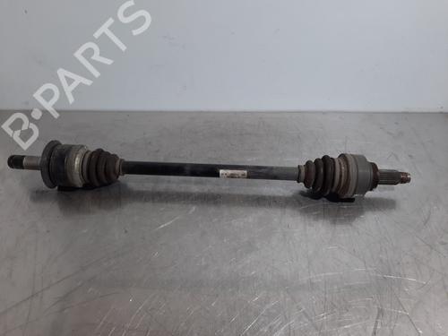 Right rear driveshaft BMW 1 (F21) 116 i | BP15032728M41 
