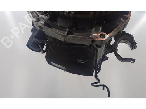 Engine RENAULT CAPTUR II (HF_) Blue dCi 115 (HFAD) | BP23602078M1