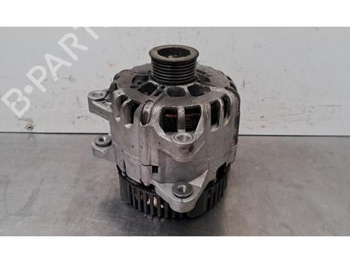 Alternator TOYOTA PROACE Van (MDZ_) 2.0 D4d (MDZA) | BP36772830M7 - Image 4