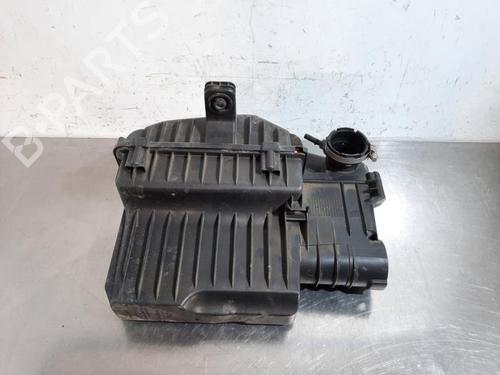 Boîtier de filtre à air PEUGEOT 208 I (CA_, CC_) 1.2 VTI 82 | BP23598451M87 