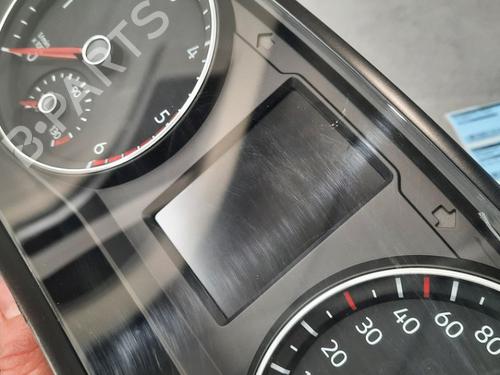 Instrument cluster VW AMAROK (2HA, 2HB, S1B, S6B, S7A, S7B) 3.0 TDI 4motion | BP16263181C47 