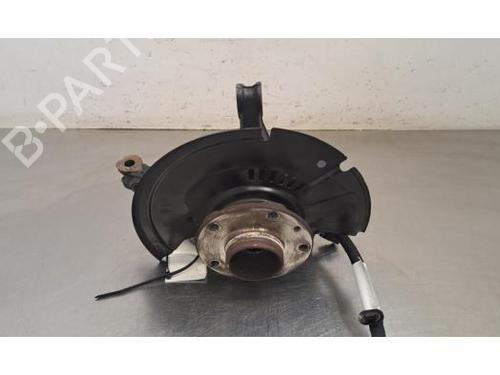 Fusée avant gauche Fusée avant gauche MERCEDES-BENZ CITAN Box Body/MPV (W420) 1.5 110 CDI (420.623, 420.625) (95 hp) 33917809 33917809