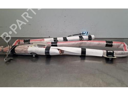 Airbag cortina direito Airbag cortina direito NISSAN QASHQAI III (J12) 1.3 DIG-T (140 hp) 34120623 34120623