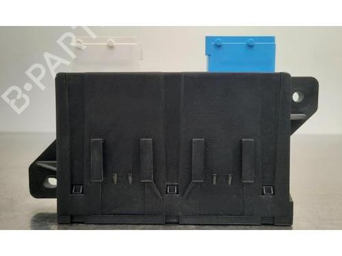 Elektronisk modul CITROËN C4 SPACETOURER (3D_) 1.5 BlueHDi 130 (131 hp) 23605779