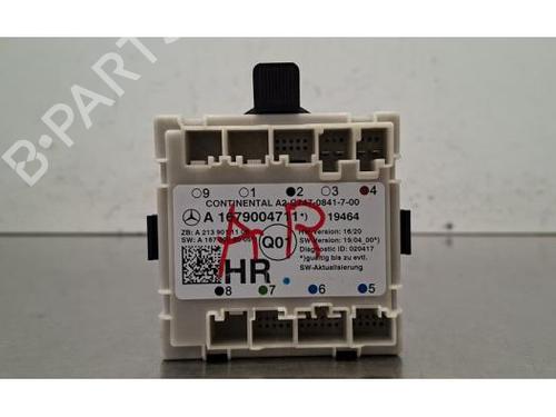 Used Electronic module Electronic module 39217061 39217061