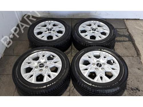 Fælk KIA CEED Sportswagon (CD) 1.0 T-GDI (120 hp) 33031286