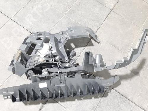 Rear bumper OPEL GRANDLAND / GRANDLAND X (A18, P1UO) 1.2 (75) | BP23592064C8 