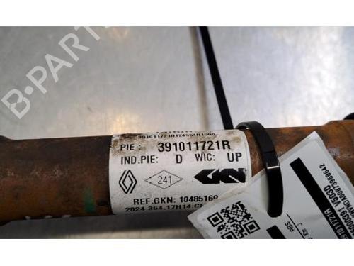 Left front driveshaft NISSAN INTERSTAR Van (XDD) DCI 150 | BP37499293M38 - Image 6