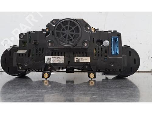 Instrument cluster PORSCHE CAYENNE (92A) 3.0 Diesel | BP37251974C47 - Image 3