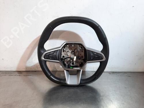 Used Steering wheel Steering wheel DACIA DUSTER (PYM_, PYN_) 1.6 HYBRID 140 (141 hp) 36145984 36145984