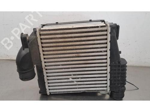 Used Intercooler Intercooler PEUGEOT 408 II (FP_, F3_, FM_) Hybrid 225 (F3DGYT) (224 hp) 33297166 33297166