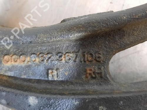 Right front suspension arm MERCEDES-BENZ M-CLASS (W164) ML 320 CDI 4-matic (164.122) | BP20079007M13 
