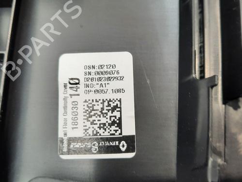 Other PEUGEOT RIFTER 1.5 BlueHDi 100 | BP15036318O1 