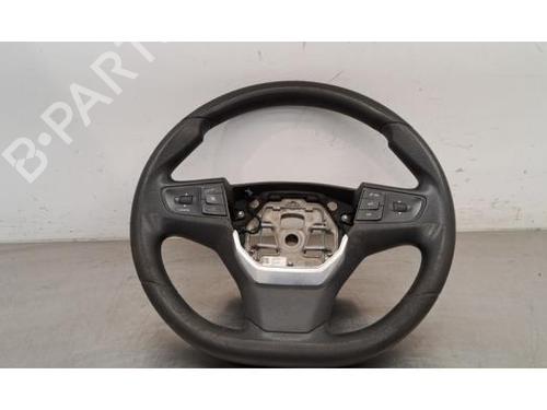Used Steering wheel PEUGEOT EXPERT Van (V_) 2.0 BlueHDi 145 (144 hp) 29493935
