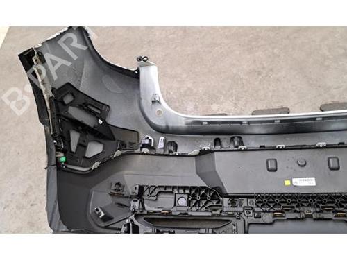Rear bumper RENAULT SCENIC E-TECH PHASE I EV87 | BP37225534C8 - Image 10