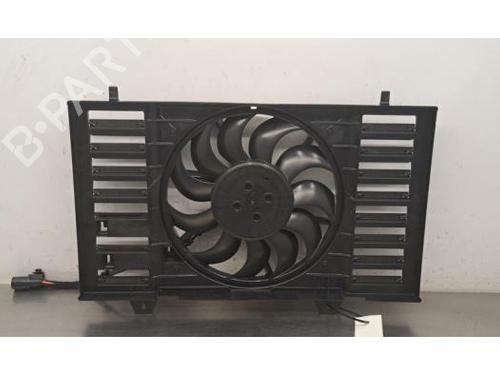 Used Radiator fan Radiator fan OPEL MOKKA MOKKA-e (76) (136 hp) 33918068 33918068