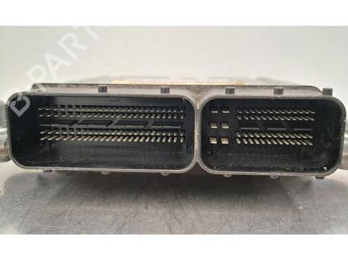 Engine control unit (ECU) MERCEDES-BENZ CLA Coupe (C117) CLA 200 (117.343) | BP25929552M57 