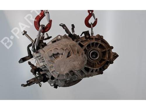 Gearbox KIA RIO IV (YB, SC, FB) 1.25 | BP39732348M3 - Image 3