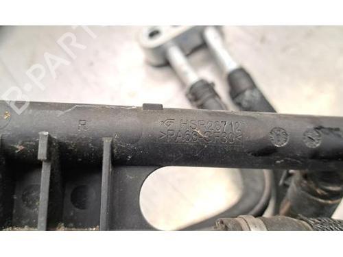 Pipe PEUGEOT 308 III (FB_, FH_, FP_, F3_, FM_) e-308 (FMZKWZ) | BP24832065M125 