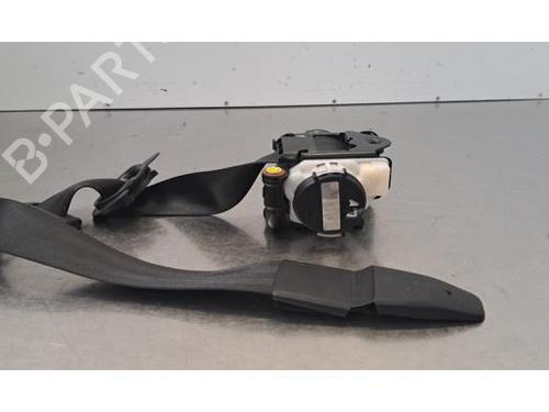 Used Front left seatbelt Front left seatbelt PORSCHE MACAN (95B) 3.0 S Diesel (258 hp) 40025697 40025697
