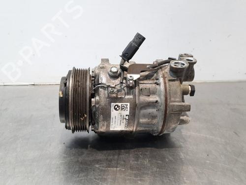 Used AC compressor BMW 5 (G30, F90) 520 d xDrive (190 hp) 15035051