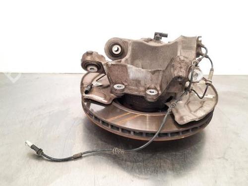 Left rear steering knuckle BMW 7 (G11, G12) 740 d, Ld xDrive | BP20079982M27 