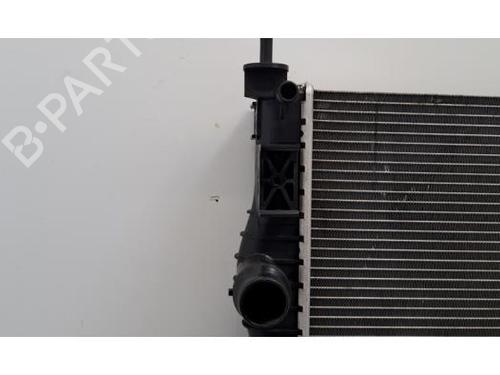 Water radiator OPEL VIVARO C Van (K0) 2.0 | BP37511492M31 - Image 3