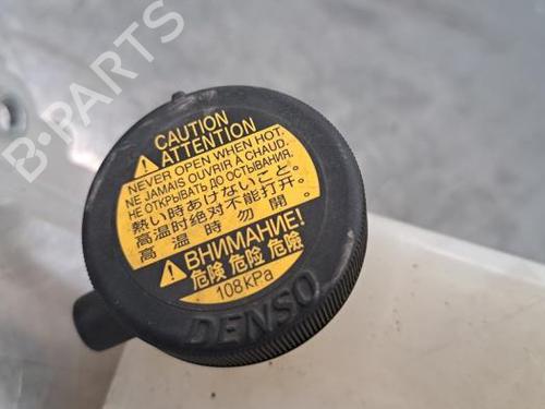 Expansion tank TOYOTA PRIUS PLUS (_W4_) 1.8 Hybrid (ZVW40W, ZVW41W) | BP23608835C120 
