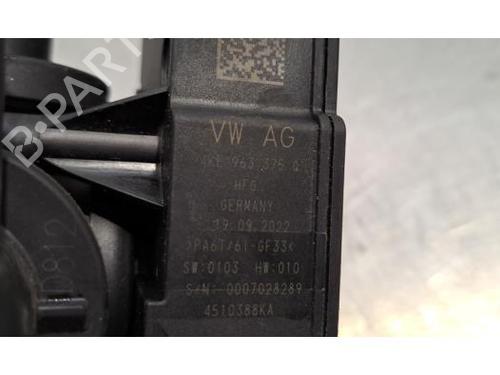 Electronic module AUDI E-TRON Sportback (GEA) 50 quattro | BP31029344M83