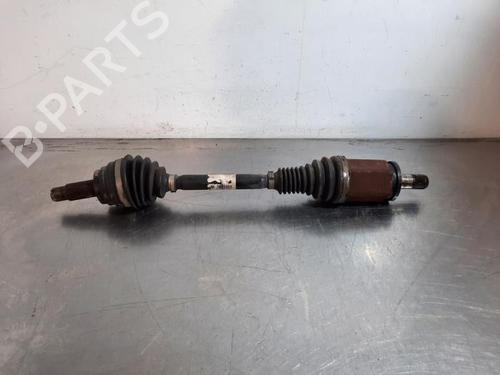 Used Left front driveshaft Left front driveshaft BMW X5 (F15, F85) xDrive 30 d (258 hp) 34408159 34408159