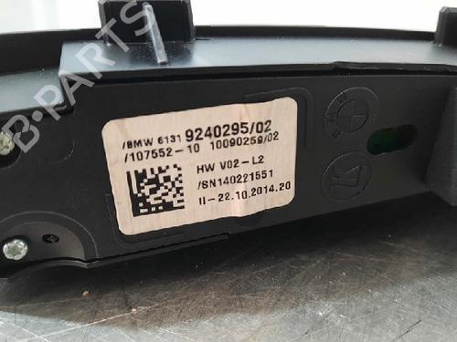 Switch BMW X4 (F26) xDrive 20 d | BP10884426I30 