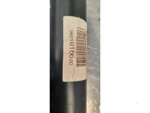 Right rear shock absorber CITROËN C3 AIRCROSS II (2R_, 2C_) 1.5 BlueHDi 100 (2CYHYJ) | BP23622244M19 