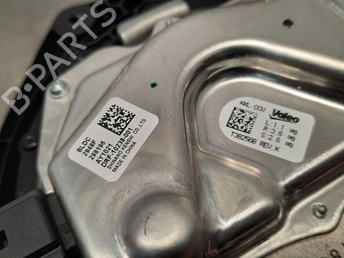 Heater blower motor BMW 3 (G20, G80, G28) 320 i | BP16264859M62 