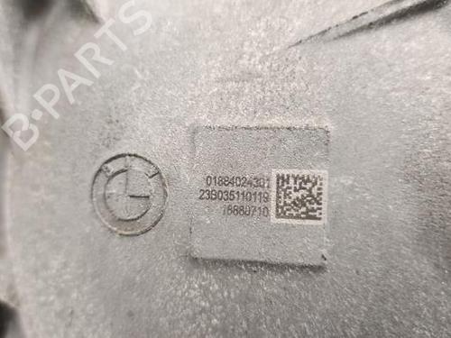 Rear differential BMW X5 (G05, F95) xDrive 50 e Plug-in-Hybrid | BP31165582M24 