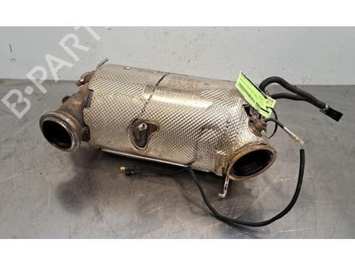 Used Particulate filter MERCEDES-BENZ GLE (V167) GLE 350 de 4-matic (167.117) (320 hp) 23934304