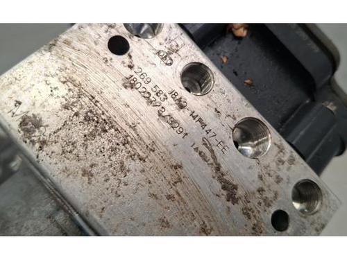 ABS pump LAND ROVER RANGE ROVER VELAR (L560) 3.0 D300 MHEV 4x4 | BP33753054M43 - Image 2