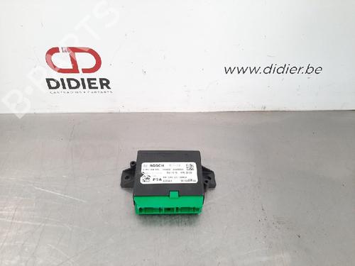 Used Electronic module PEUGEOT 308 II (LB_, LP_, LW_, LH_, L3_) 1.2 THP 130 (131 hp) 10880590