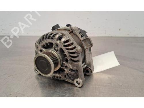 Alternator PEUGEOT PARTNER Box Body/MPV (K9) 1.5 BlueHDi 75 | BP28684629M7 