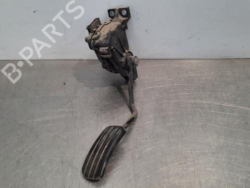 Used Pedal OPEL VIVARO A Van (X83) 2.0 CDTI (F7) (114 hp) 11728345