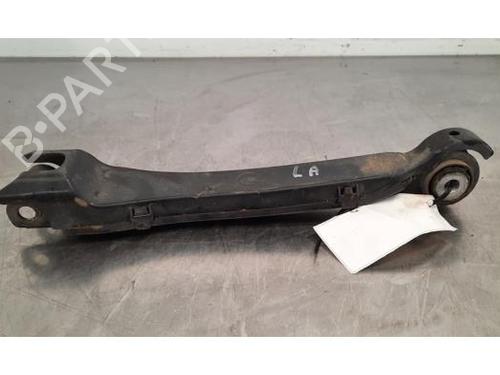 Left rear suspension arm MERCEDES-BENZ C-CLASS (W205) C 200 BlueTEC / d (205.037) A2053506303 | A2043502706 | A2043521205