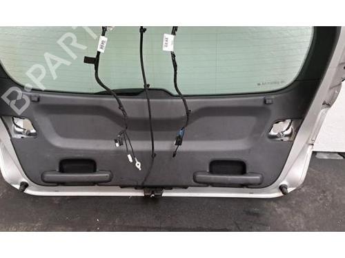 Tailgate FORD FOCUS IV (HN) 1.0 EcoBoost | BP37514814C6 - Image 7