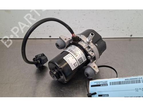 Used Vacuum pump Vacuum pump FIAT DUCATO Bus (250_) E-Ducato (250DPE) (122 hp) 34254433 34254433