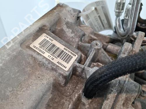 Gearbox RENAULT CAPTUR II (HF_) TCe 90 (HFM6) | BP39235034M3 - Image 6