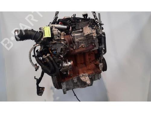 Moteur RENAULT KANGOO Express (FW0/1_) 1.5 dCi 95 (FW16) (95 hp) 29621294