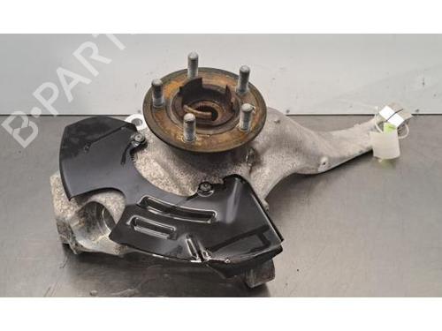 Højre Styrespindel Lejehus LAND ROVER RANGE ROVER SPORT II (L494) 5.0 SCV8 4x4 (575 hp) 30797511